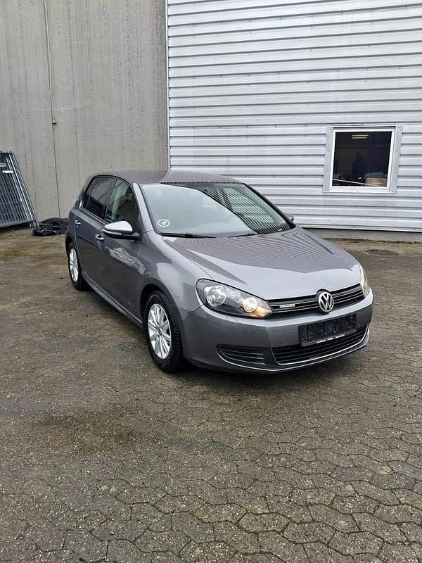 Brugt 2011 VW Golf Van | 29.000 kr. (Fair pris) - Billede 1/4