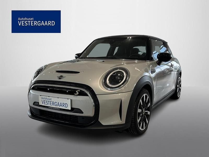 Brugt Mini Cooper SE 135 kW (184 HK) 2022 Hatchback