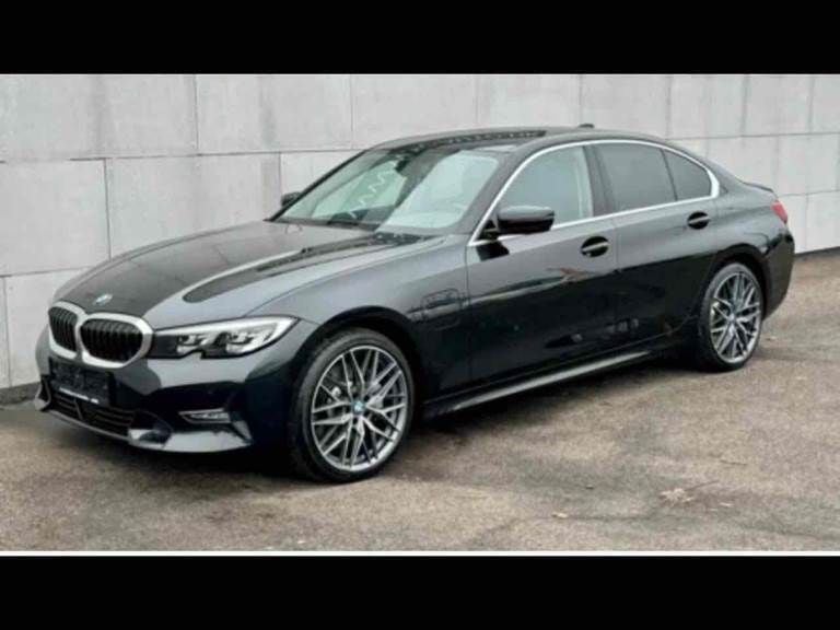 Brugt 2021 BMW 330 Sedan | 305.000 kr. - Billede 1/3