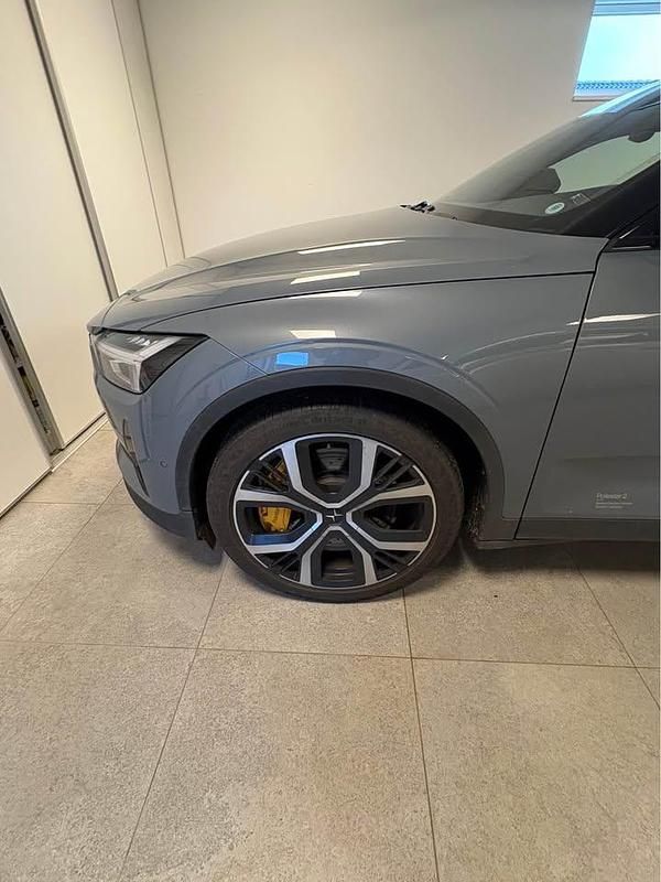 Brugt Polestar 2 Performance 350 kW (476 HK) 2023 Hatchback