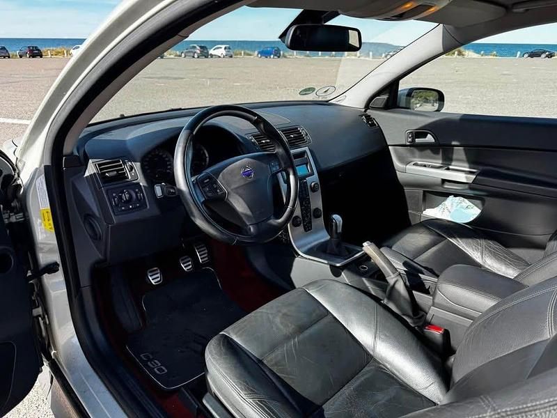 Brugt Volvo C30 220 HK (161 kW) 2007 Hatchback