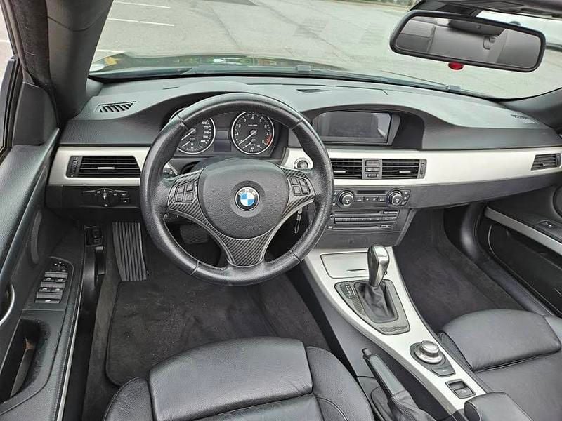 Brugt BMW 325 Cabriolet 2008 Cabriolet