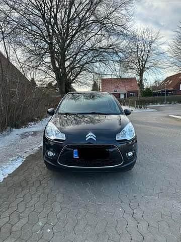 Brugt Citroën C3 70 HK (51 kW) 2011 Hatchback