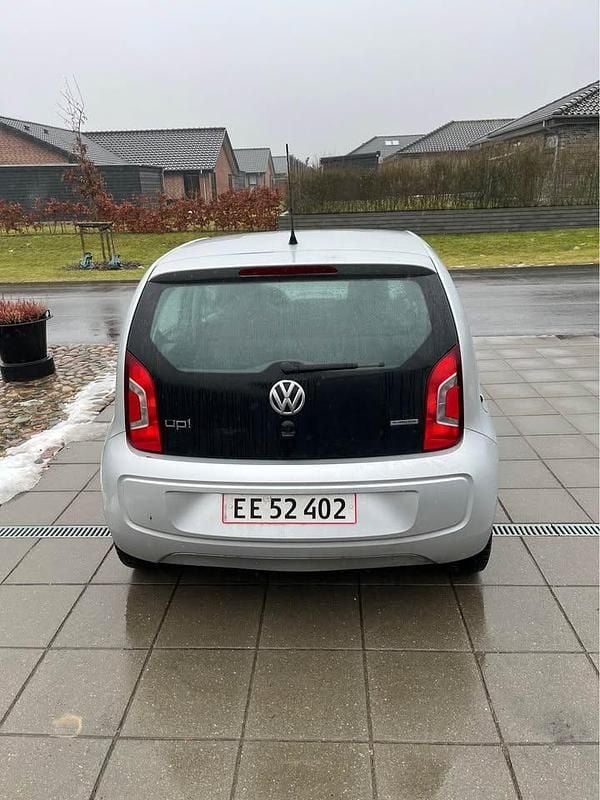 Brugt VW up! 2013 Hatchback