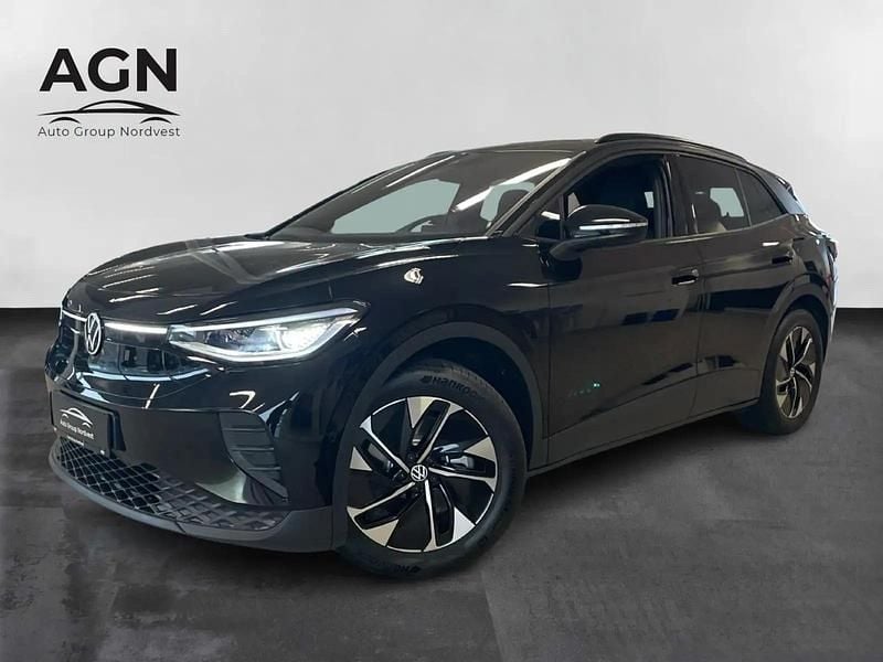 Sortmetal Brugt 2025 VW ID.4 Style SUV | 309.900 kr. (Fair pris) - Billede 1/4
