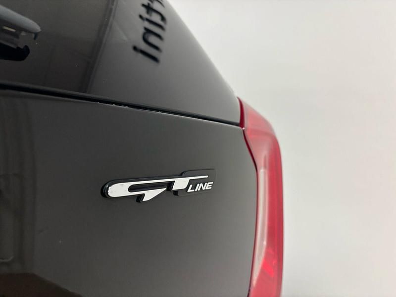 Brugt Kia Picanto GT-Line 67 HK (49 kW) 2020 Farve: aurora black Hatchback