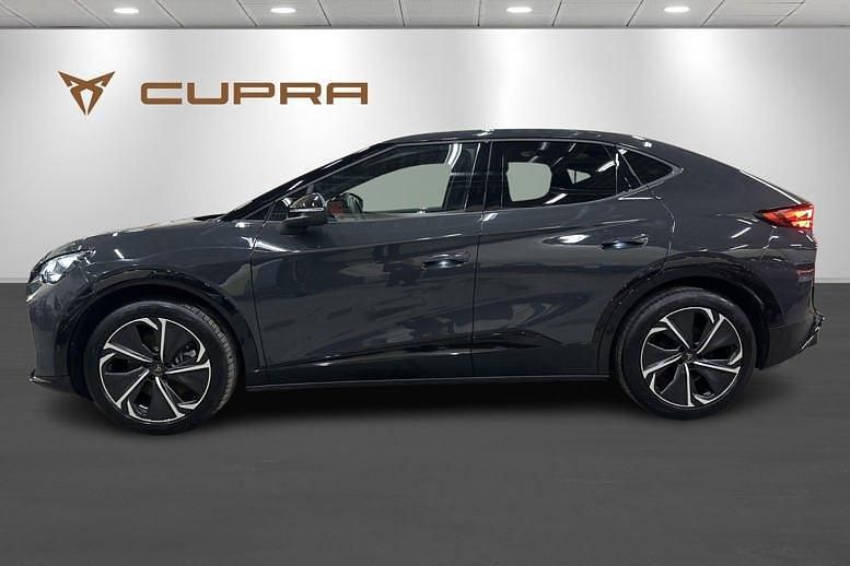 Brugt Cupra Tavascan 210 kW (286 HK) 2024 Koks SUV