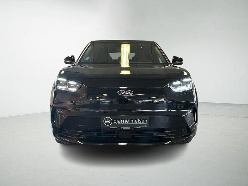 Ny Ford Capri Extended Range 210 kW (286 HK) 2025 Sortmetal SUV