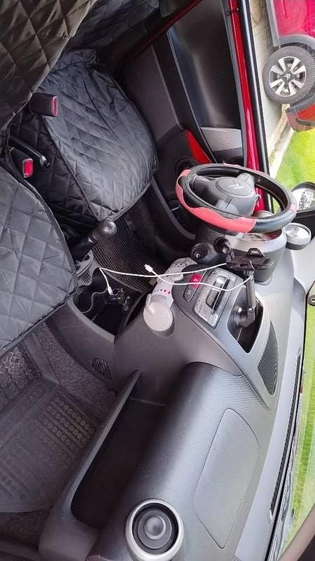 Brugt Citroën C1 68 HK (50 kW) 2012 Hatchback