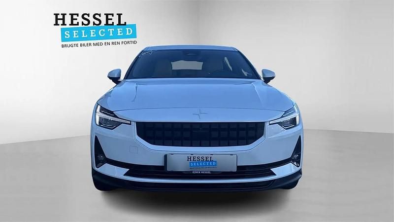 Brugt Polestar 2 164 kW (224 HK) 2023 Hvidmetal Hatchback