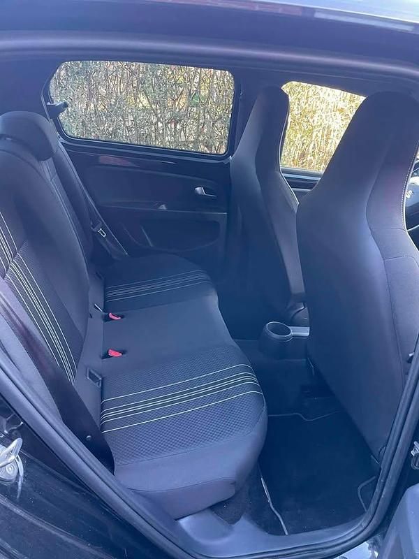 Brugt Seat Mii 2021 Hatchback