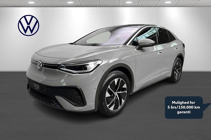 Brugt 2024 VW ID.5 Style SUV | 339.000 kr. - Billede 1/4
