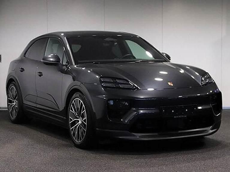 Brugt Porsche Macan 284 kW (387 HK) 2025 SUV