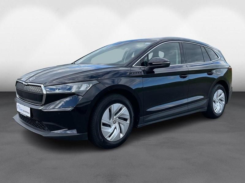 Brugt Skoda Enyaq iV 108 kW (148 HK) 2022 SUV