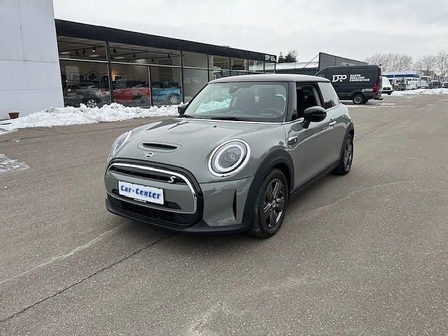 Brugt Mini Cooper SE Classic 135 kW (184 HK) 2022 Grå Hatchback