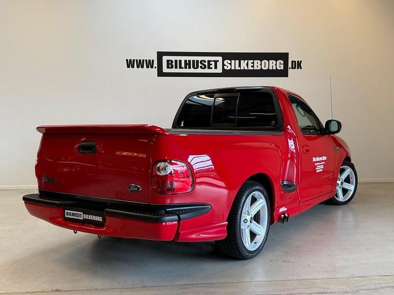 Brugt Ford F-150 365 HK (268 kW) 2004 N/a Afhentning