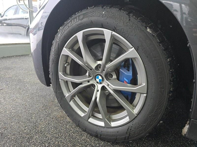 Brugt BMW 330e M Sport 292 HK (214 kW) 2020 Koksmetal Sedan