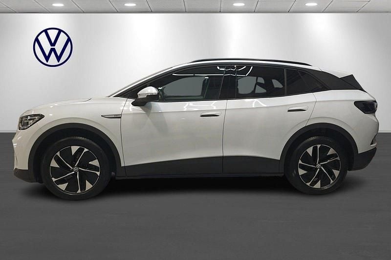 Brugt VW ID.4 Pro Performance 150 kW (204 HK) 2022 SUV