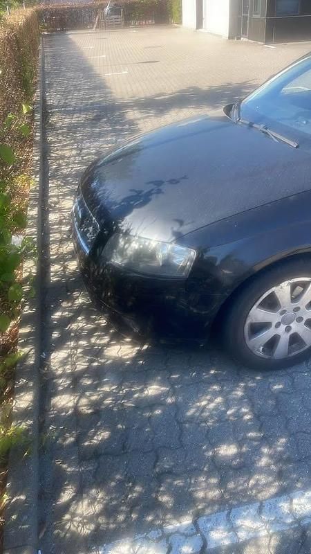 Brugt Audi A3 2003 Sedan