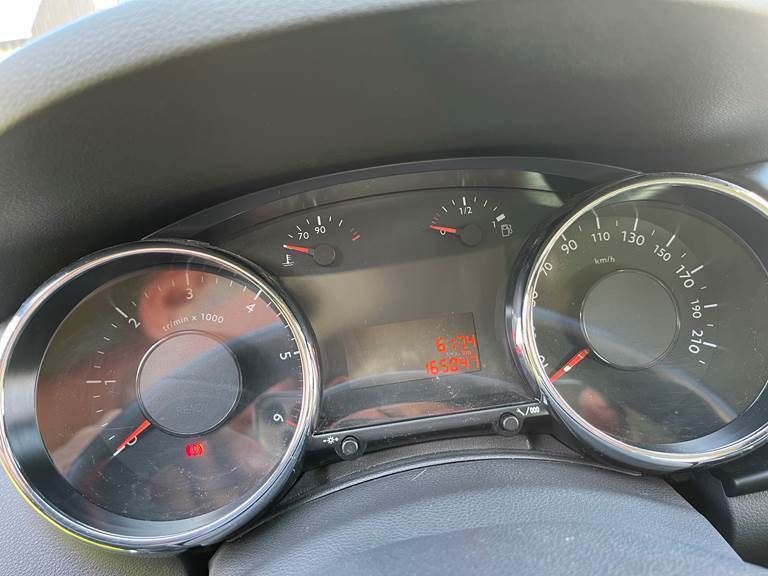 Brugt Peugeot 3008 113 HK (83 kW) 2015 MPV