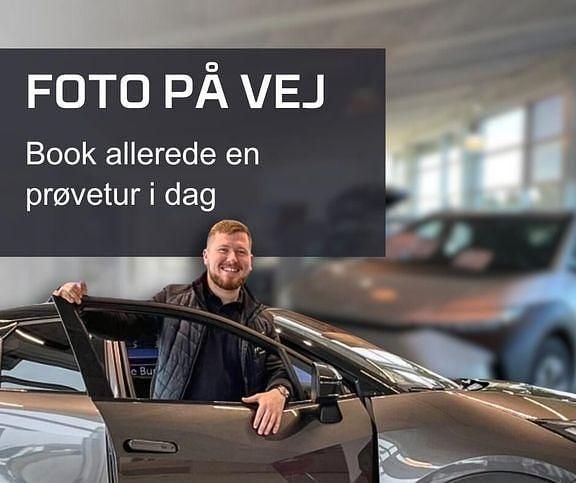 Sort metallic Brugt 2014 Toyota Yaris Hybrid H2 Hatchback | 85.200 kr. (Fair pris) - Billede 1/1