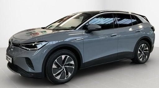 Grå Brugt 2022 VW ID.4 Pro Performance SUV | 279.900 kr. (Fair pris) - Billede 1/2