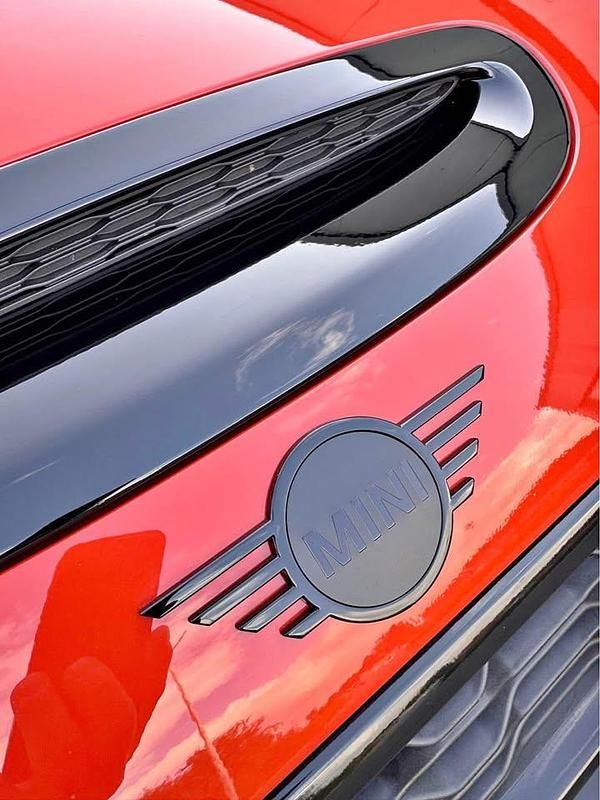 Orange Brugt 2018 Mini Cooper S Hatchback | 170.000 kr. (Fair pris) - Billede 1/4