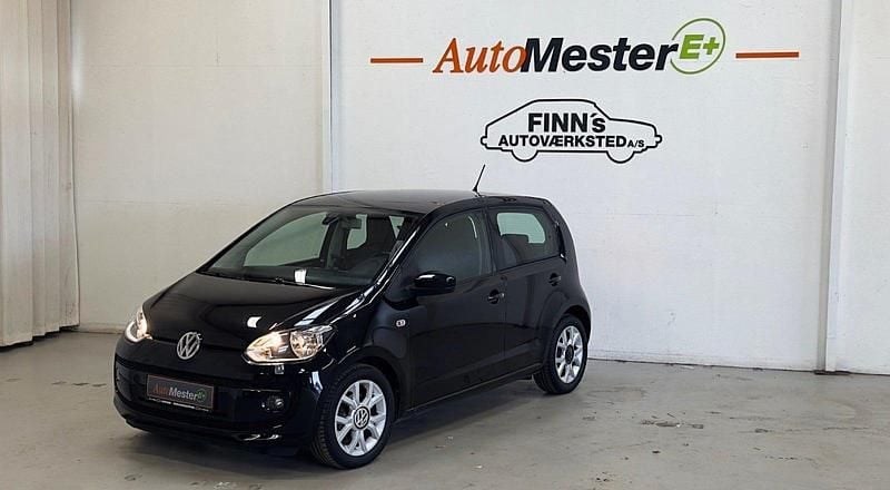 Brugt 2015 VW up! Hatchback | 74.900 kr. (Lidt for dyr) - Billede 1/1