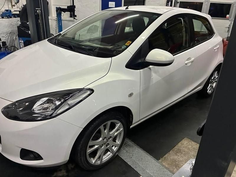 Brugt 2010 Mazda 2 Hatchback | 39.800 kr. (Fair pris) - Billede 1/4