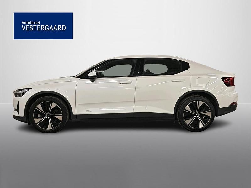 Brugt Polestar 2 164 kW (224 HK) 2022 Hatchback