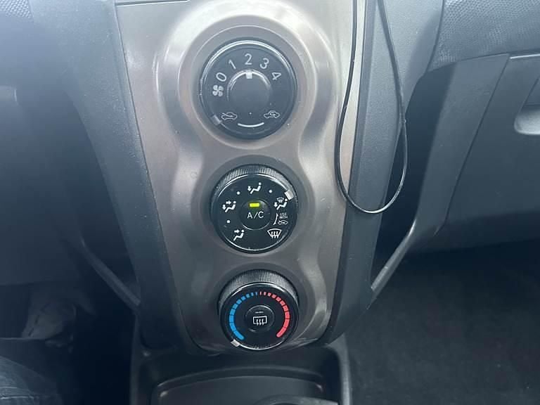 Brugt Toyota Yaris 69 HK (50 kW) 2010 Hatchback