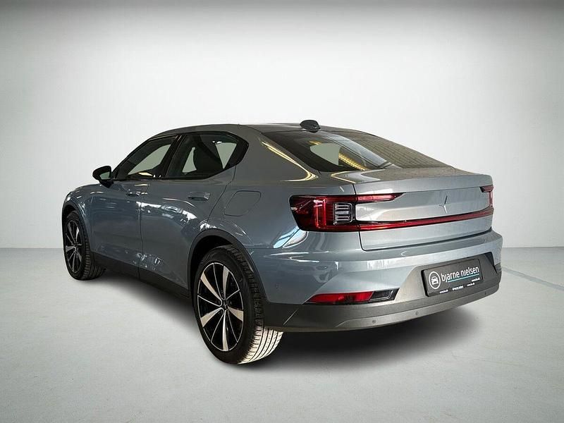 Brugt Polestar 2 164 kW (224 HK) 2022 Gråmetal Hatchback