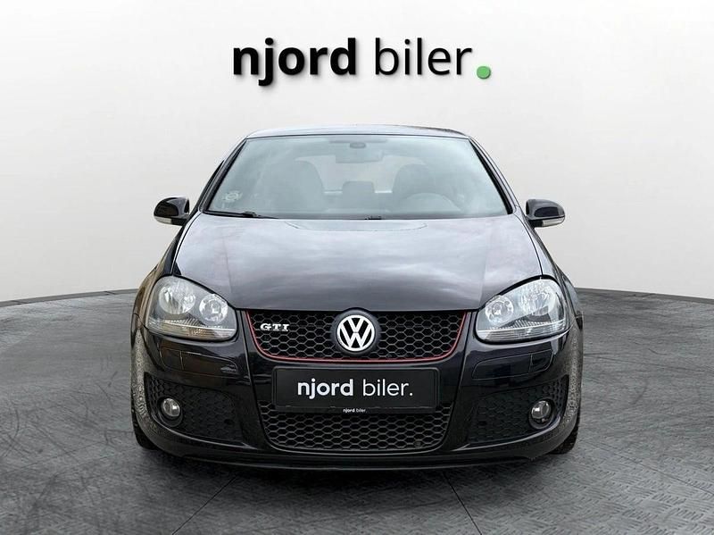 Brugt VW Golf V GTI 200 HK (147 kW) 2007
