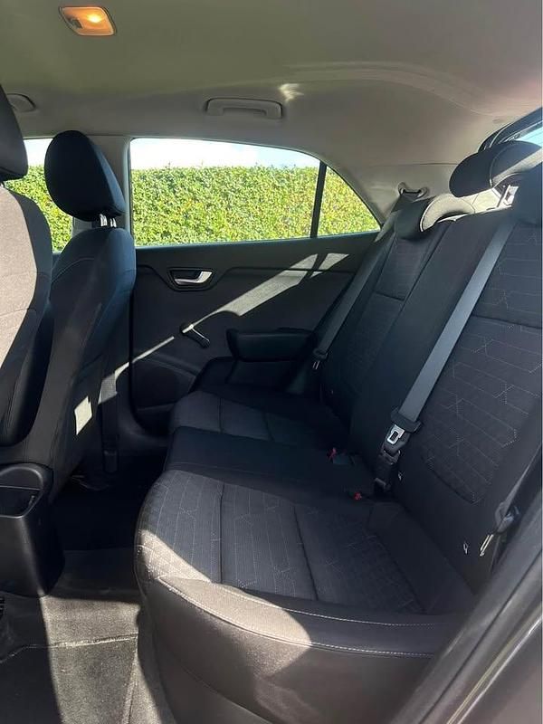 Brugt Kia Rio 2017 Hatchback