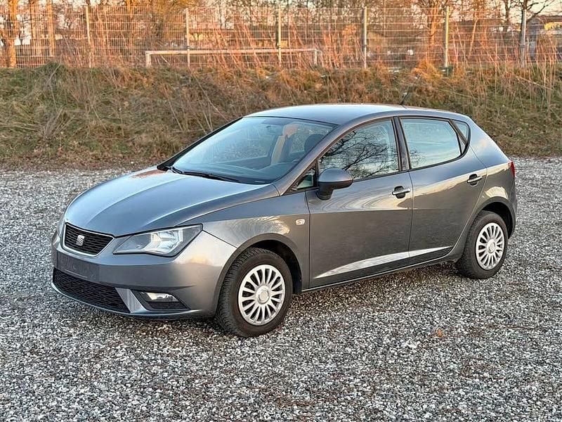 Brugt Seat Ibiza 90 HK (66 kW) 2013 Hatchback