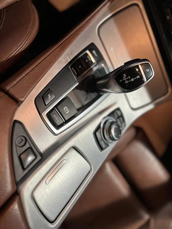 Brugt BMW 520 184 HK (135 kW) 2011 Stationcar