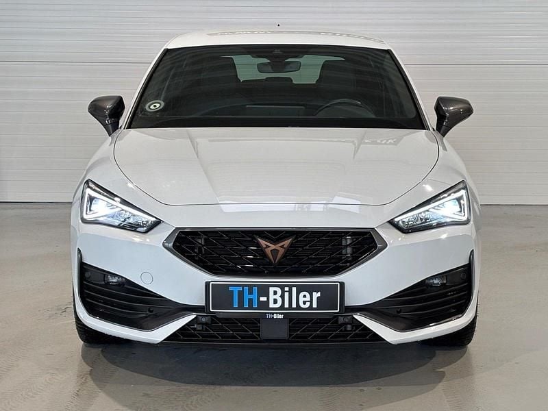 Brugt Cupra Leon High 150 HK (110 kW) 2022 Hatchback