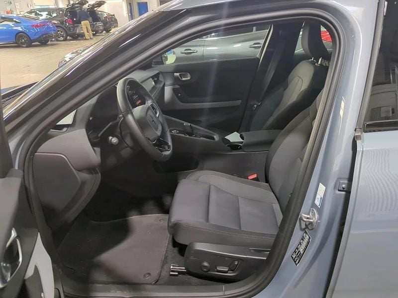 Brugt Polestar 2 169 kW (231 HK) 2023 Lysblå Hatchback