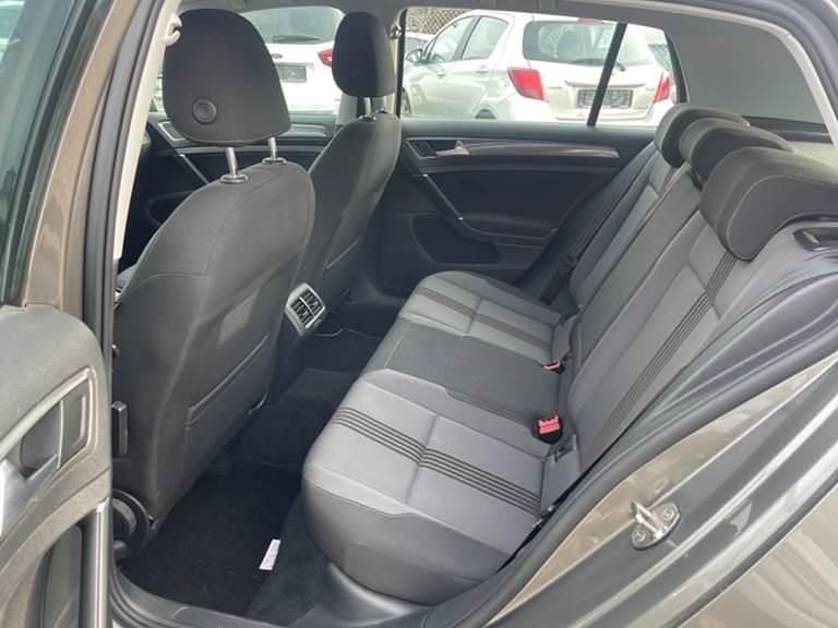 Brugt VW Golf VII Allstar 125 HK (91 kW) 2016 Hatchback