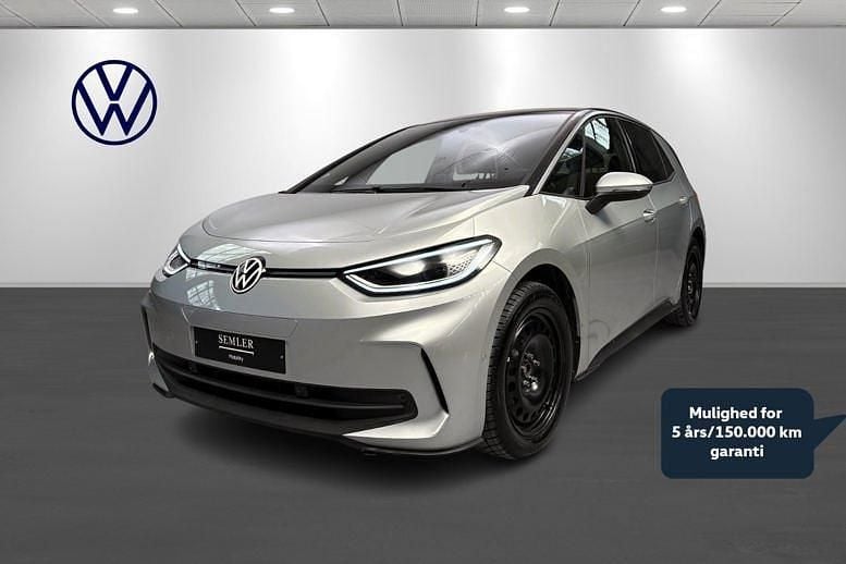 Brugt VW ID.3 Style 150 kW (204 HK) 2024 Hatchback