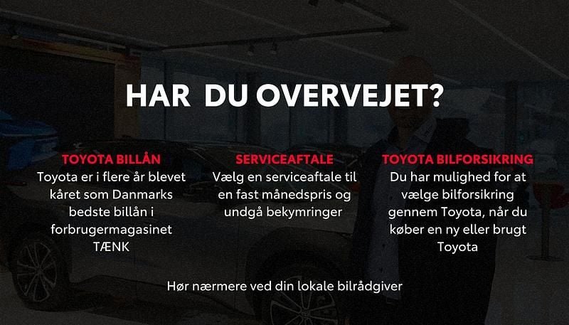 Platinum bronz Brugt 2020 Toyota Yaris Hybrid H2 Hatchback | 159.995 kr. (Fair pris) - Billede 1/3