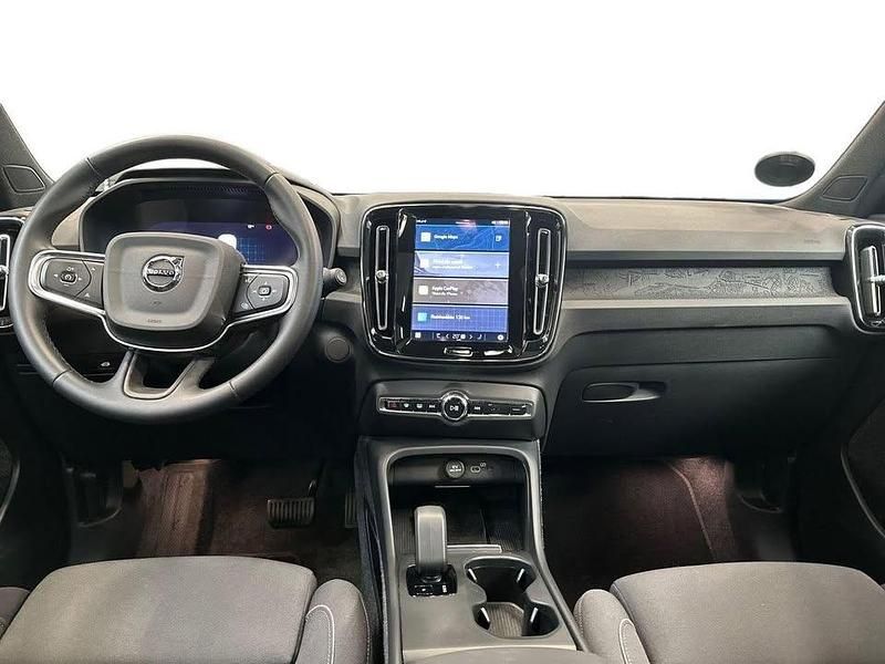 Brugt Volvo EX40 Performance 325 kW (442 HK) 2024 Grå SUV