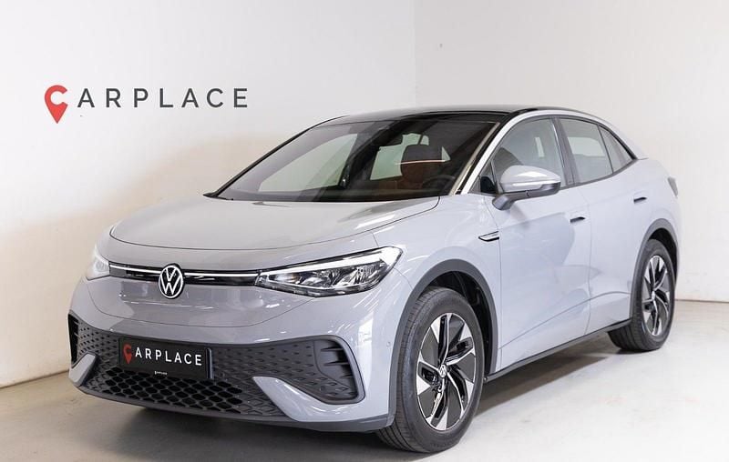 Brugt VW ID.5 Pro 127 kW (174 HK) 2022 Grå SUV