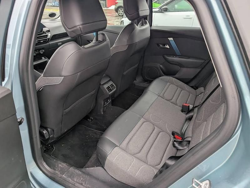 Brugt Citroën C4 Feel 100 kW (136 HK) 2021 Hatchback