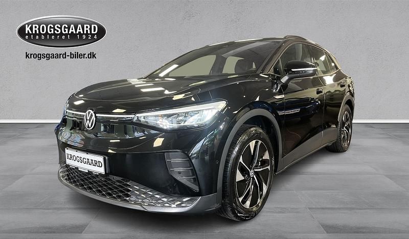Brugt 2022 VW ID.4 Pro SUV | 199.900 kr. (Fair pris) - Billede 1/4