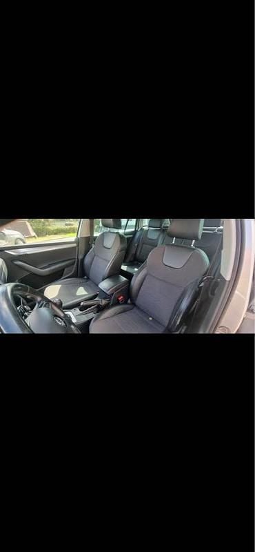 Brugt Skoda Octavia 105 HK (77 kW) 2014 Hatchback