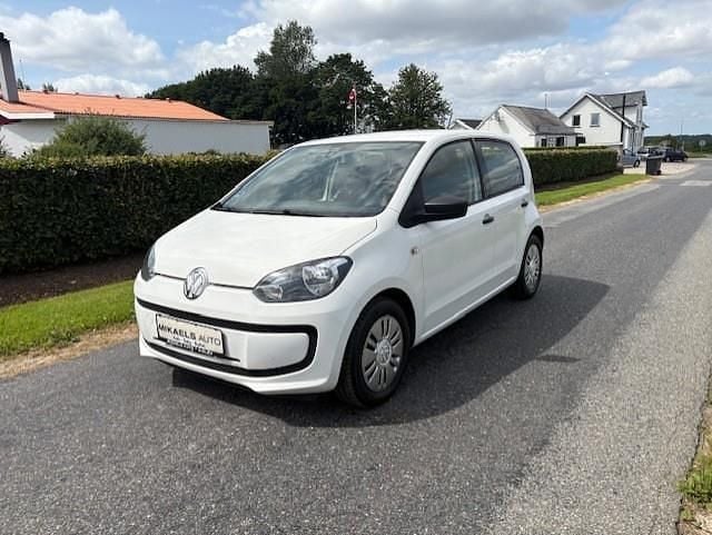 Brugt 2015 VW up! Hatchback | 49.800 kr. (God pris) - Billede 1/4