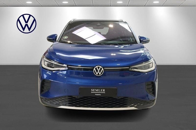 Brugt VW ID.4 Pro Performance 150 kW (204 HK) 2021 SUV