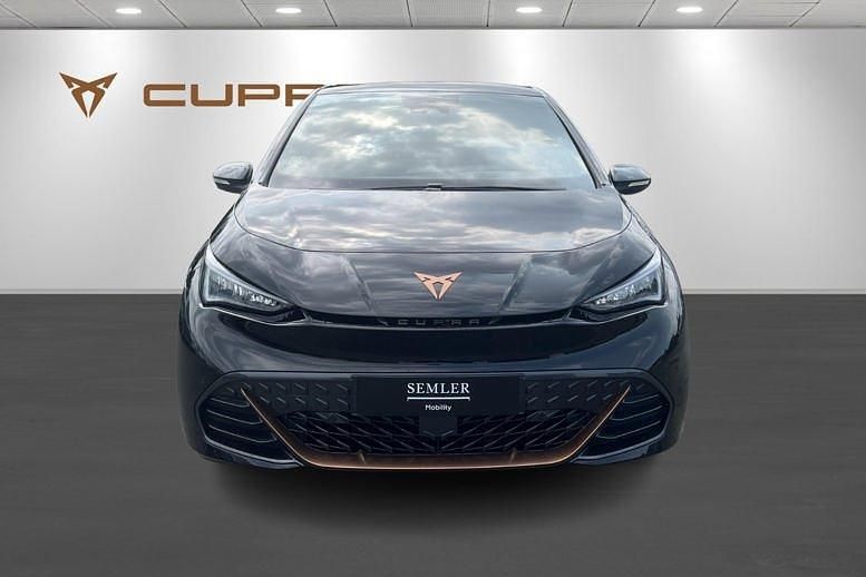 Brugt Cupra Born VZ 239 kW (326 HK) 2025 Hatchback