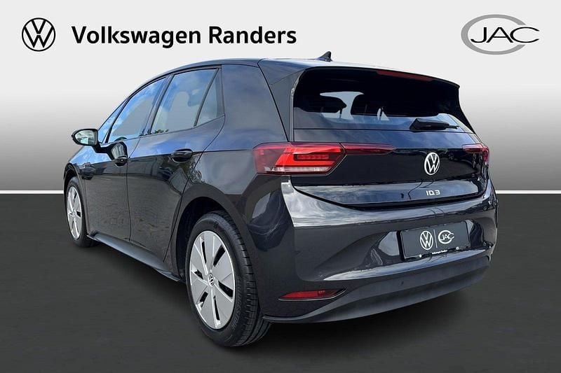 Brugt VW ID.3 Pro Performance 150 kW (204 HK) 2021 Koksmetal Hatchback